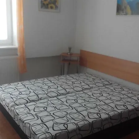 Almet, Apartmanove Studio 205 Donovaly Exterior photo