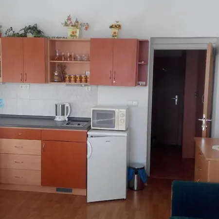 Almet, Apartmanove Studio 205 Donovaly Room photo