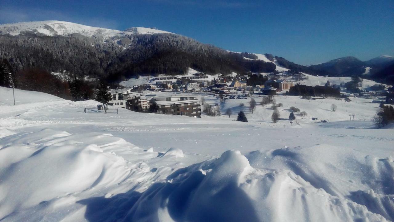 Almet, Apartmánove štúdio 205 * Dóval