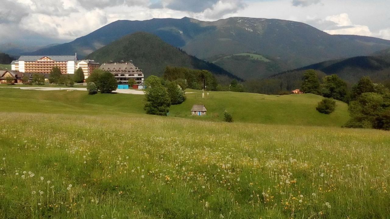 Almet, Apartmanove 205 Apartment