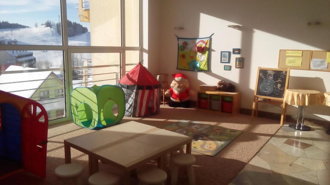Almet, Apartmánove štúdio 205 * Dóval